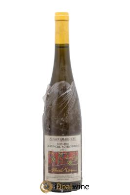 Alsace Riesling Grand Cru Schlossberg Albert Mann