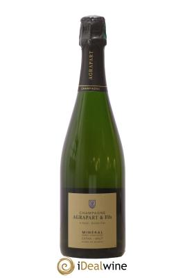 Minéral Blanc de Blancs  Extra-Brut Agrapart & Fils