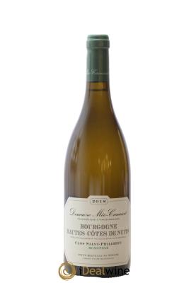 Hautes-Côtes de Nuits Clos Saint-Philibert Méo-Camuzet (Domaine)