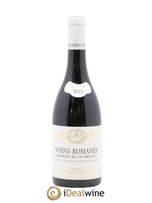 Vosne-Romanée 1er Cru En Orveaux Mongeard-Mugneret (Domaine)