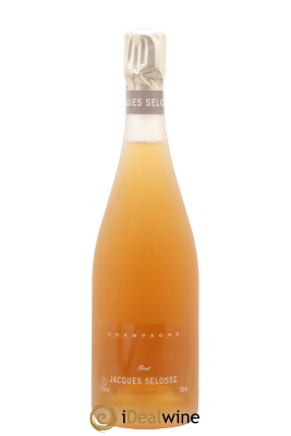 Rosé Brut Jacques Selosse