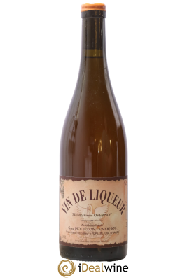 Vin de Liqueur Pierre Overnoy (Domaine)