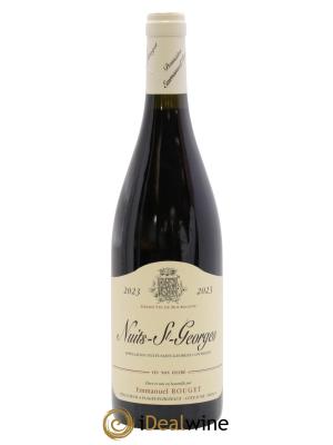 Nuits-Saint-Georges Emmanuel Rouget