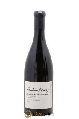 Chassagne-Montrachet 1er Cru Les Champs Gains Caroline Morey