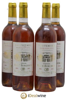 Château Haut-Bergeron