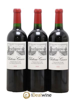 Château Canon 1er Grand Cru Classé B