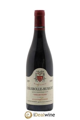 Chambolle-Musigny Vieilles vignes Geantet-Pansiot