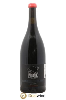 Morgon Javernières Les Impénitents Louis-Claude Desvignes