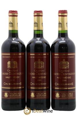Château Larose Trintaudon Cru Bourgeois
