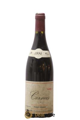 Cornas Cuvée C Marcel Juge