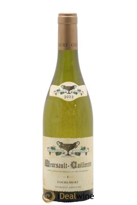 Meursault 1er Cru Caillerets Coche Dury (Domaine)