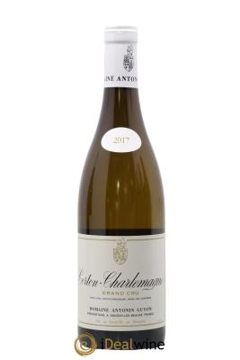 Corton-Charlemagne Antonin Guyon