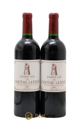 Château Latour 1er Grand Cru Classé