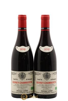 Gevrey-Chambertin  1er Cru Les Fontenys Vieilles Vignes Dominique Laurent