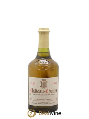 Château-Chalon Domaine Durand-Perron