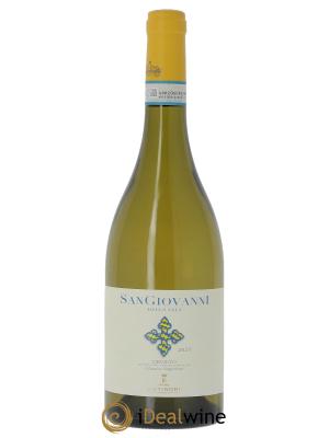 Orvieto DOC San Giovanni Della Sala Classico Superiore Castello della Sala - Marchesi Antinori
