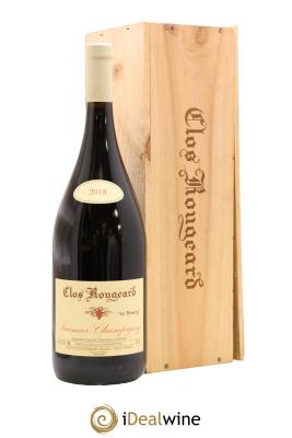 Saumur-Champigny Le Bourg Clos Rougeard