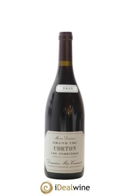 Corton Grand Cru Les Perrières Méo-Camuzet (Domaine)