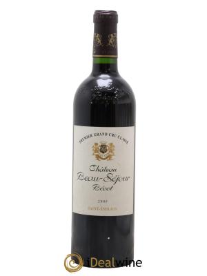 Château Beau-Séjour Bécot 1er Grand Cru Classé B