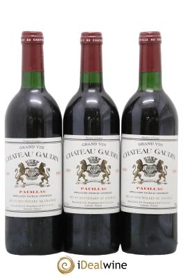 Château Gaudin