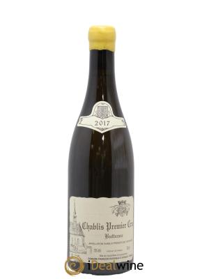 Chablis 1er Cru Butteaux Raveneau (Domaine)