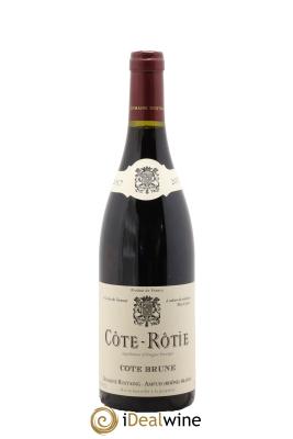 Côte-Rôtie Côte Brune René Rostaing