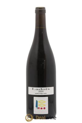 Ladoix Prieuré Roch