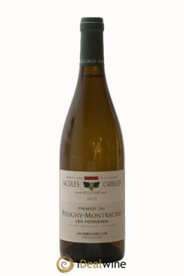 Puligny-Montrachet 1er Cru Les Perrières Jacques Carillon (Domaine)