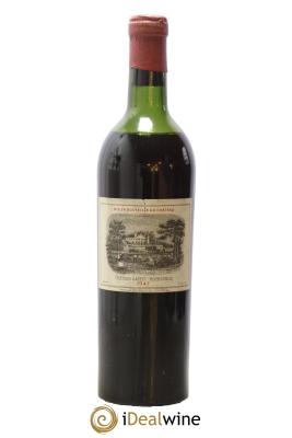 Château Lafite Rothschild 1er Grand Cru Classé