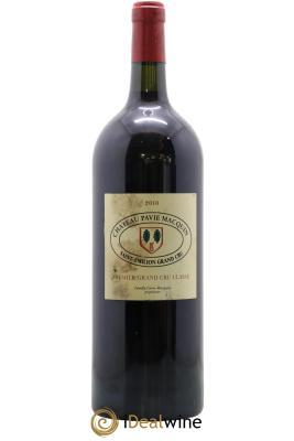 Château Pavie Macquin 1er Grand Cru Classé B