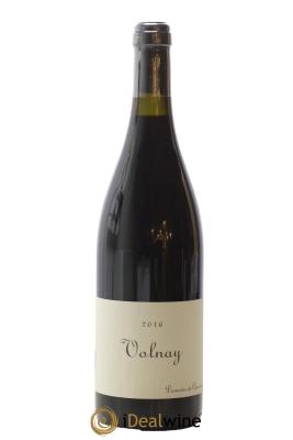 Volnay Domaine de Chassorney - Frédéric Cossard