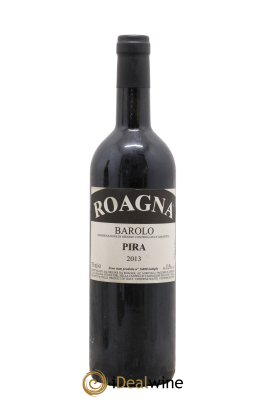 Barolo DOCG Pira Roagna