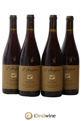 Vin de France Terre d'Ombre L'Anglore