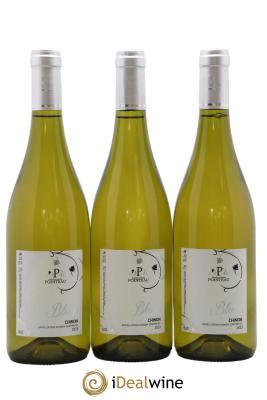Chinon Domaine Pointeau