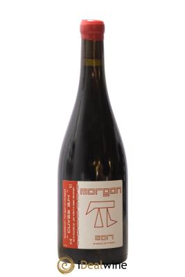 Morgon 3.14 Jean Foillard
