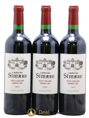 Château Simard