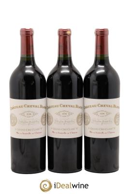 Château Cheval Blanc 1er Grand Cru Classé A