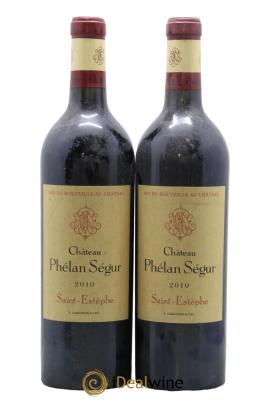 Château Phélan Ségur