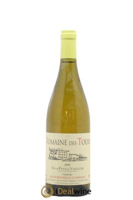 Vaucluse (Vin de Pays de Vaucluse) Domaine des Tours Clairette Emmanuel Reynaud