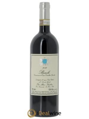 Barolo DOCG Elio Altare