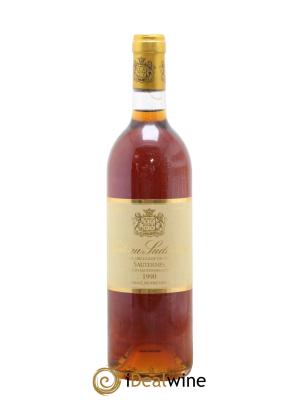 Château Suduiraut 1er Grand Cru Classé