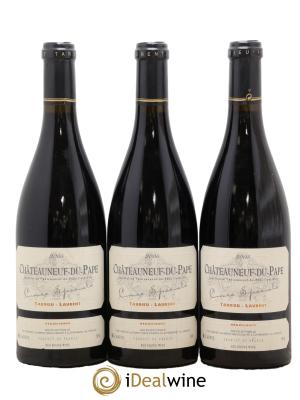Châteauneuf-du-Pape Tardieu-Laurent Cuvée spéciale Famille Tardieu