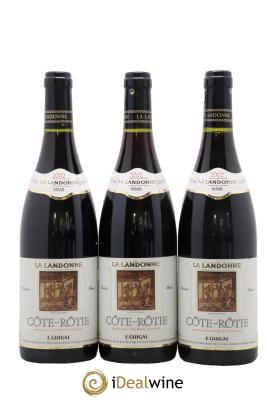 Côte-Rôtie La Landonne Guigal