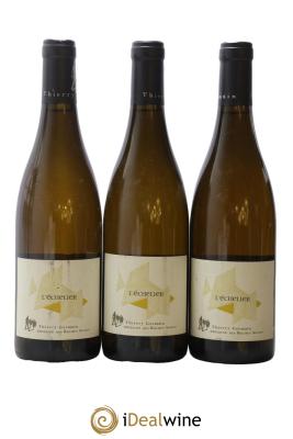 Saumur l'Echelier Domaine des Roches Neuves - Thierry Germain