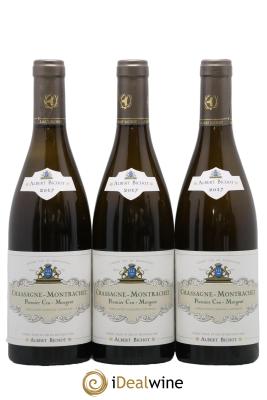 Chassagne-Montrachet 1er Cru Morgeot Albert Bichot