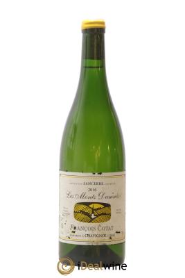Sancerre Les Monts Damnés François Cotat
