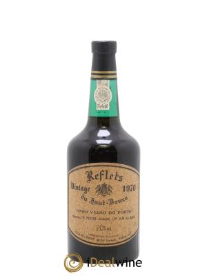 Porto Reflets du Haut Douro Vintage