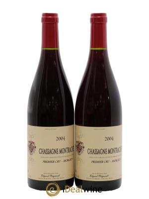 Chassagne-Montrachet 1er Cru Morgeot Edgard Régnault