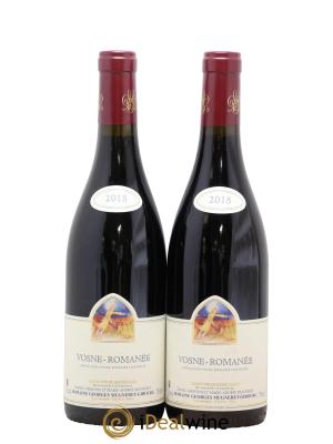 Vosne-Romanée Mugneret-Gibourg (Domaine)