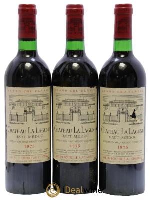 Château la Lagune 3ème Grand Cru Classé